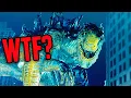 Download Lagu WTF Happened To Godzilla ’98?