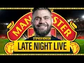 Download Lagu 🟥 LIVE: Emi Martínez \u0026 Senne Lammens | What is ACTUALLY Going On at United?| Late Night Live