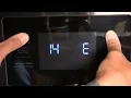 How To Checking Error Codes on a Samsung French Door Refrigerator