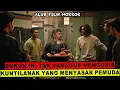 Lagu NGERI ‼️KUNTILANAK MENGINCARA ANAK KOS UNTUK DIJADIKAN KEKASIH HARI