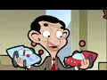 Download Lagu INVENTOR Bean | (Mr Bean Cartoon) | Mr Bean Full Episodes | Mr Bean Comedy