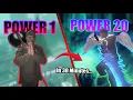 New Best Leveling Guide For Deepwoken 2026 1-20