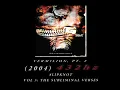 Slipknot - Vermilion, Pt. 2 [432hz]
