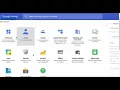 Using Google Gmail GSuite as your SMTP Provider