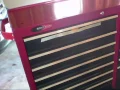 Craftsman Toolbox Drawer Removal for Castor Installation