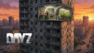 How We Built Dayz s Most Profitable Drug Lab Movie