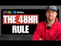 I wish I knew this before I started selling on ebay