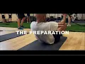 Henrico Basic Police Academy Preparing Physically and Mentally