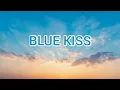 Blue Kiss