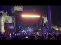 Siguiendo La Luna, Los Fabulosos Cadillacs, Zócalo CDMX 2023