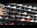 DICKS SPORTING GOODS HAD TONS OF SNEAKER HEAT PLEASANTLY SURPRISED NIKE KYRIE S PG 2 2 5 ETC