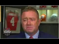 Kirk Herbstreit breaks down in tears during emotional message on racial injustice College GameDay