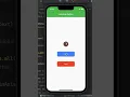 Loading Button in Flutter