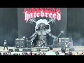 Hatebreed - Proven/Make The Demons Obey 9/4/2026 Shakopee MN