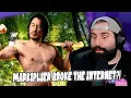 Koefficient Reacts To How Markiplier Broke The Internet