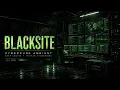 BLACKSITE Cyberpunk Ambient Deep Coding Hacker Atmosphere