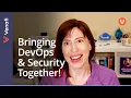 What is DevSecOps Why Your DevOps and Security Teams Need to Work Together Venafi