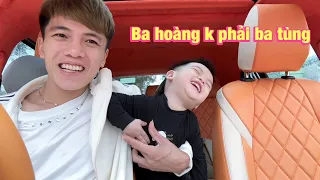 Tùng Bỏng Huấn Luyện Bắt Cubin Gọi Bằng Ba Tùng Và Cái Kết