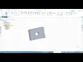 Solid Edge Drafting and Section View