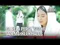 Lagu Tidak Rela Lepaskan Suami, Satu Kampung Kena T3rrornya! | Aini Malaikat Tak Bersayap Ep 219 (FULL)