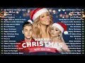 Lagu Best Christmas Music Playlist 2026 🎵 Top Christmas Songs of All Time ~ Merry Christmas Songs 2026