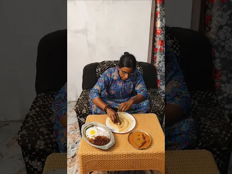 கொஞ்சம் பசி அதான் 😁🤗😁