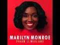 Pharrell Williams - Marilyn Monroe (Official Instrumental)