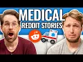 Reddit Is The Best Medicine Reading Reddit Stories