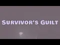 Download Lagu Dave - Survivor’s Guilts