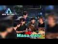 Download Lagu Tongkrongan Dangdut !!! Jujur Saja Aku Takut Nanti Kisah Kasih Masa Lalu (Masa Lalu) Cover Ali
