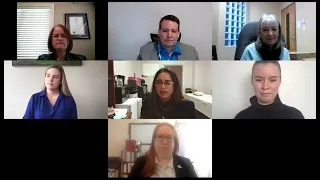 Webinar How Can We Successfully Collaborate To Advance National Capacity For OER In Canada 