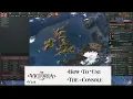 How To Use the Console - Vicky 3 Academy