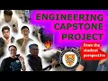 The Engineering Capstone Project EXPLAINED by qualified UWaterloo students