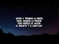 Otro Show- (Letra\Lyrics) Uzielito Mix, El Bogueto, Dani Flow