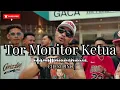 Lagu TOR MONITOR KETUA - ECKO SHOW, JUAN REZA, CHESYLINO