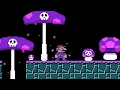 Download Lagu Level UP: Mario vs the Cavern of Poison Mushrooms