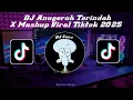 Download Lagu DJ ANUGERAH TERINDAH X MASHUP | DJ KU INGIN KAU JADI MILIKKU REMIX MENGKANE VIRAL TIKTOK