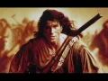 Download Lagu Last of the Mohicans Ringtone