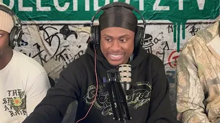 bibi scott and zelda color coded lyrics reaction