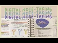 Download Lagu 📝 college vlog: how i take notes/transes + printing on a loose leaf paper