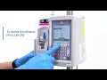 How to place an infusion in Standby Mode