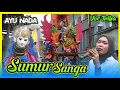 Download Lagu Sumur Sanga voc Trika - burok Ayu Nada | Live Desa Cipeujuh Wetan Pradenan Cirebon 2025 |
