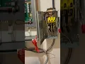 Elevator Disconnect Wiring - 220V 120V Control Electrician s Guide