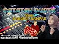 Download Lagu REVINA ALVIRA-CATATAN DUSTA(RIZA UMAMI) VERSI DANGDUT RAMPAK #revinaalvira #gasentrapajampangan #fyp
