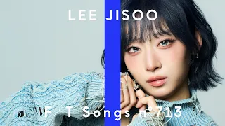 LEE JISOO - Movie Star / THE FIRST TAKE