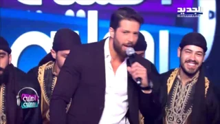 أهلية بمحلية تامر نجم يا هويدلك 