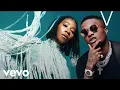 Download Lagu Asa Ft. Wizkid - ODG (Official Video Edit)