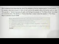Which statement best describes the role of the speakers in the two Hughes poems In both poems the