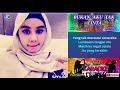 Download Lagu Bukan Aku Tak Cinta-Iklim (karaoke) feat masya