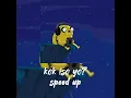 Download Lagu guyonwaton - kok iso yo (speed up)